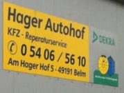 Hager Autohof
